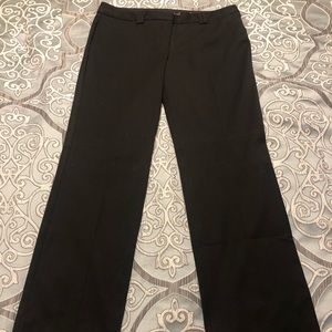 Express Editor Pants